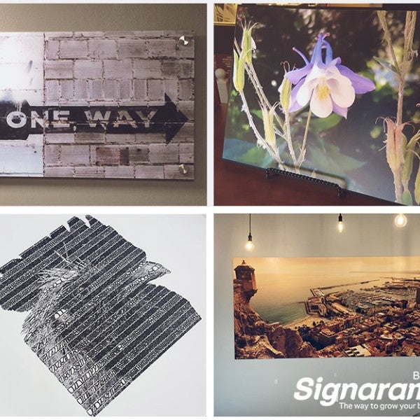 Signarama Brighton Art Artwork