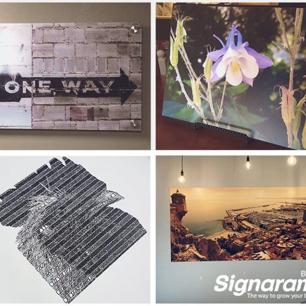 Signarama Brighton Art Artwork