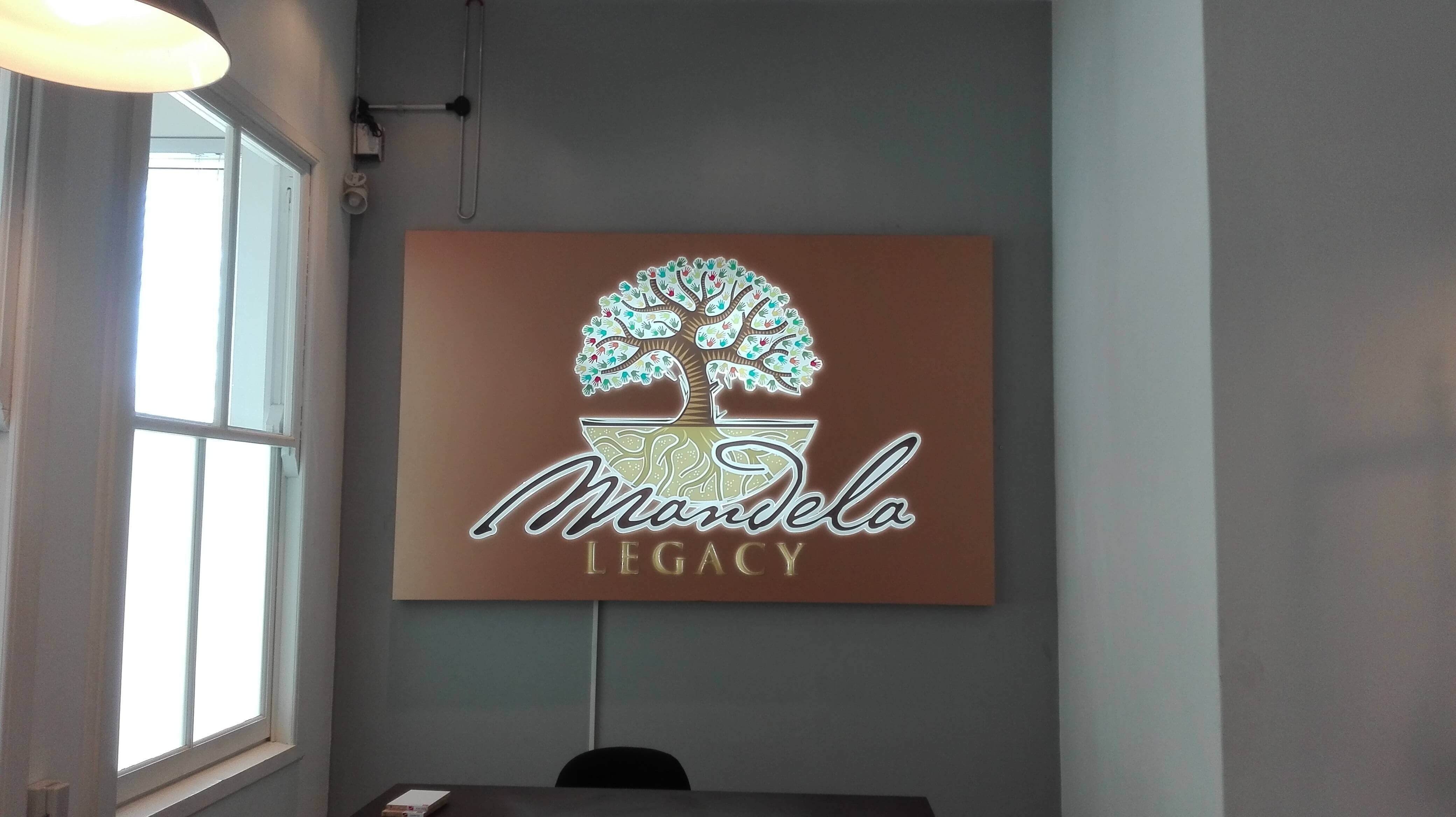 Mandela Legacy