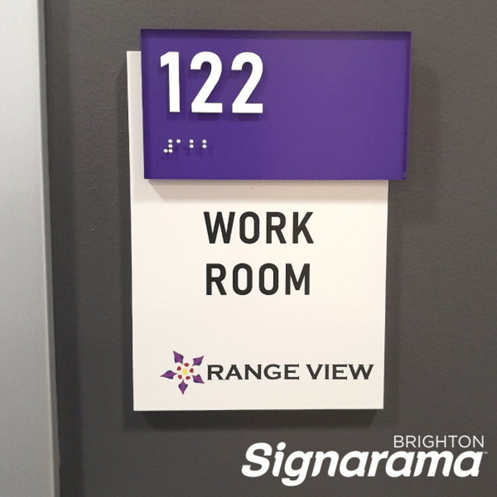 Office Signs