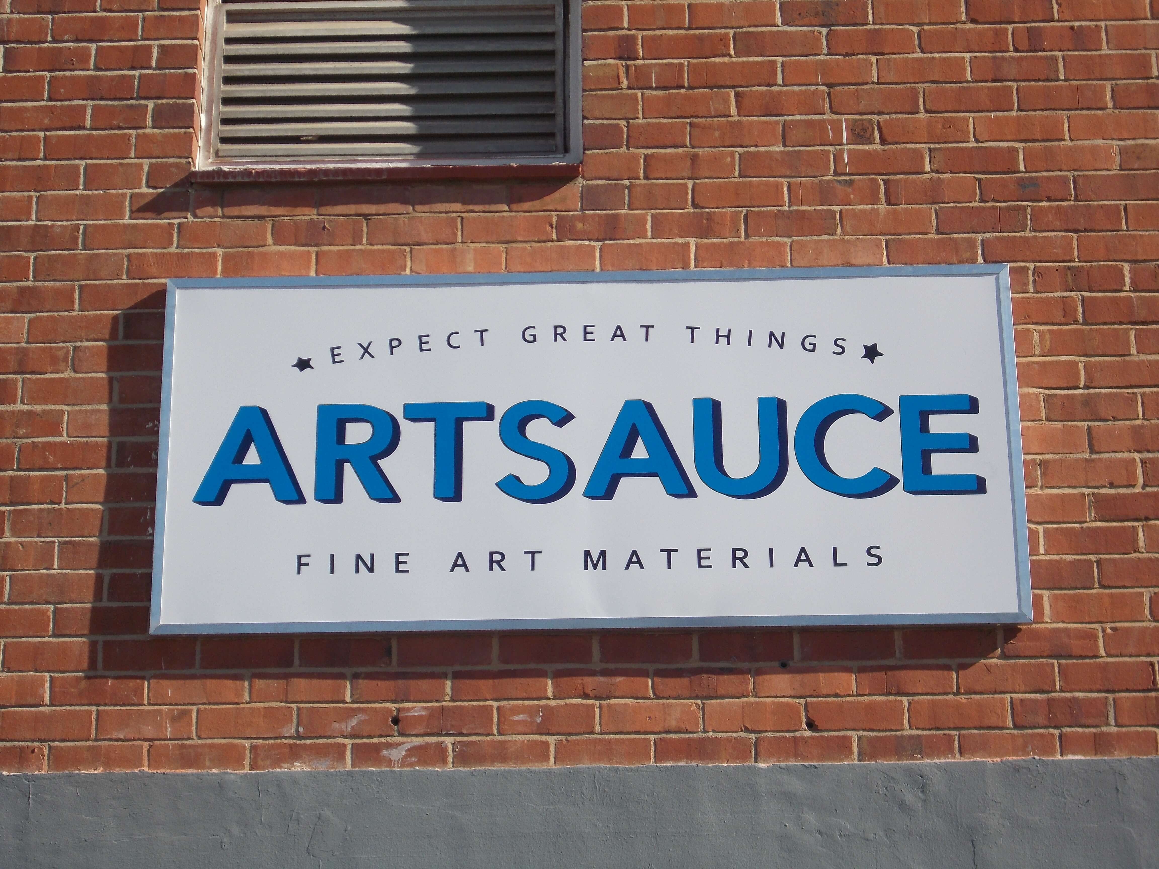Artsauce