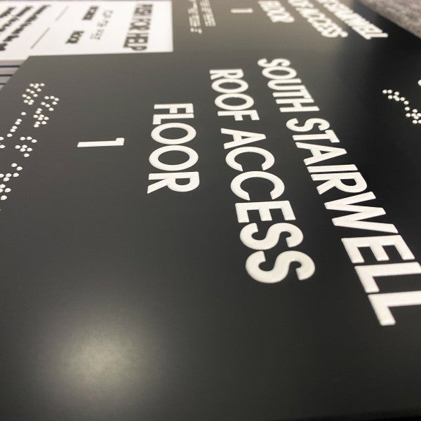 Directory Signs for Buildings: A Complete Guide to Wayfinding