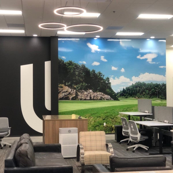 Uneekor Office Decor