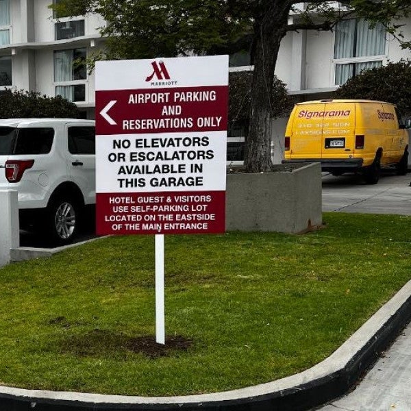 Marriot