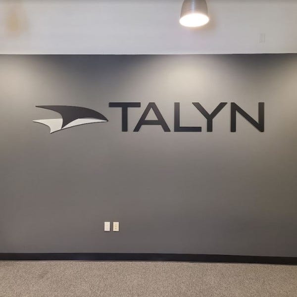 talyn-interior