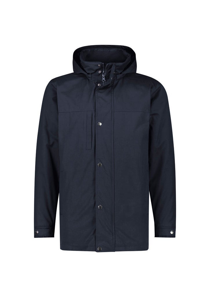 Melbourne Mens Comfort Jacket