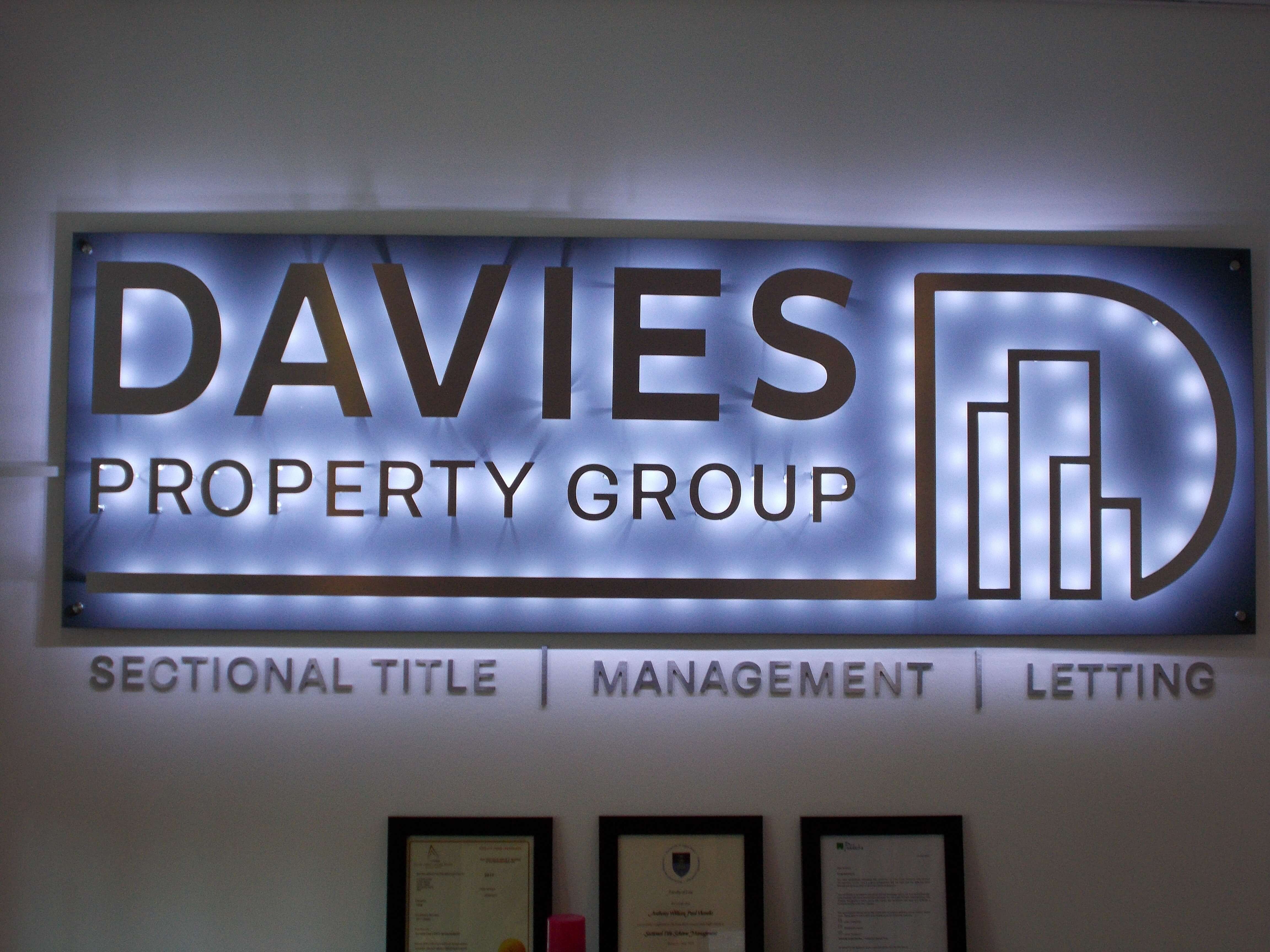 Davies Property Group