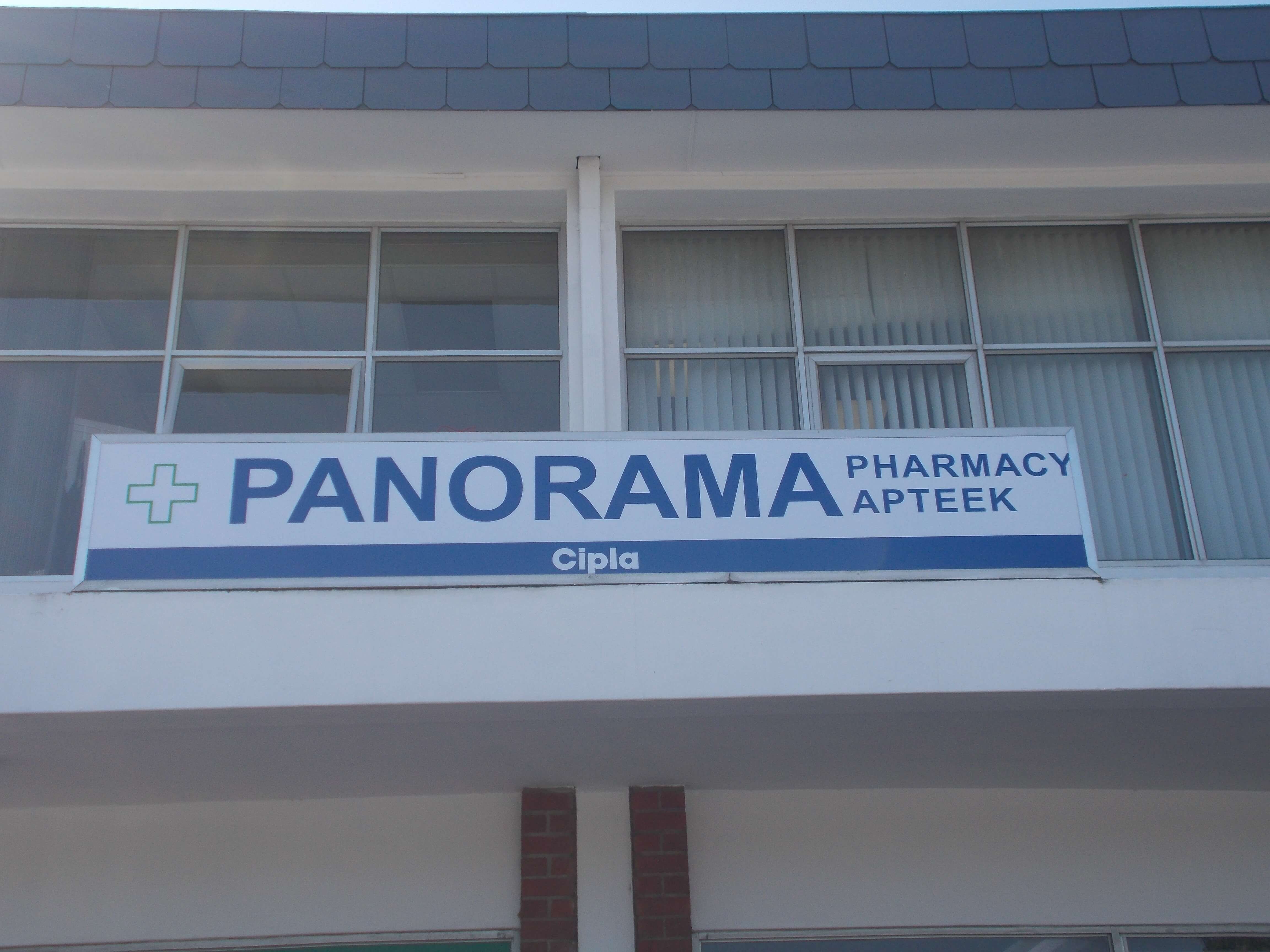 Panorama Pharmacy Apteek