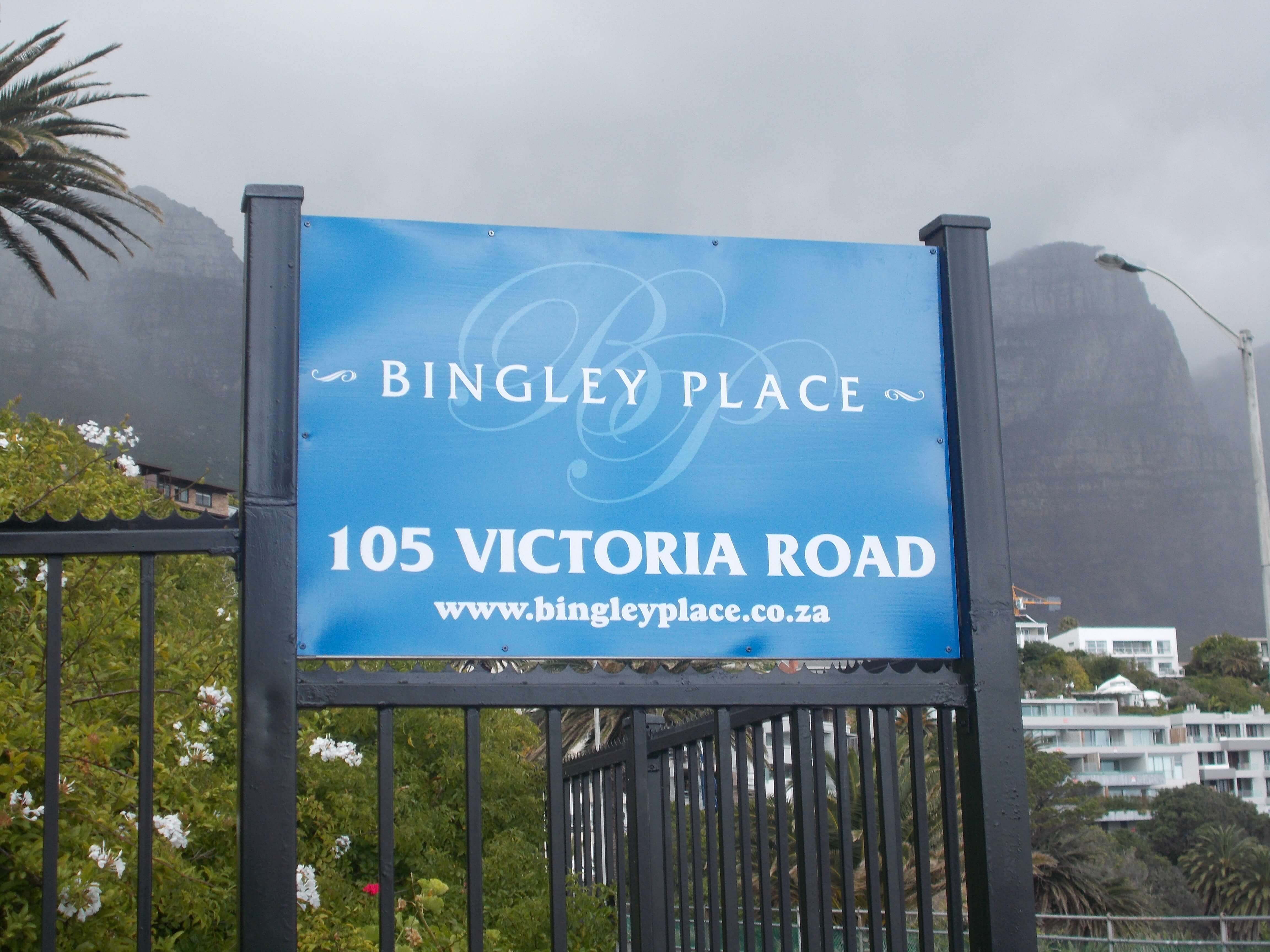 Bingley Place