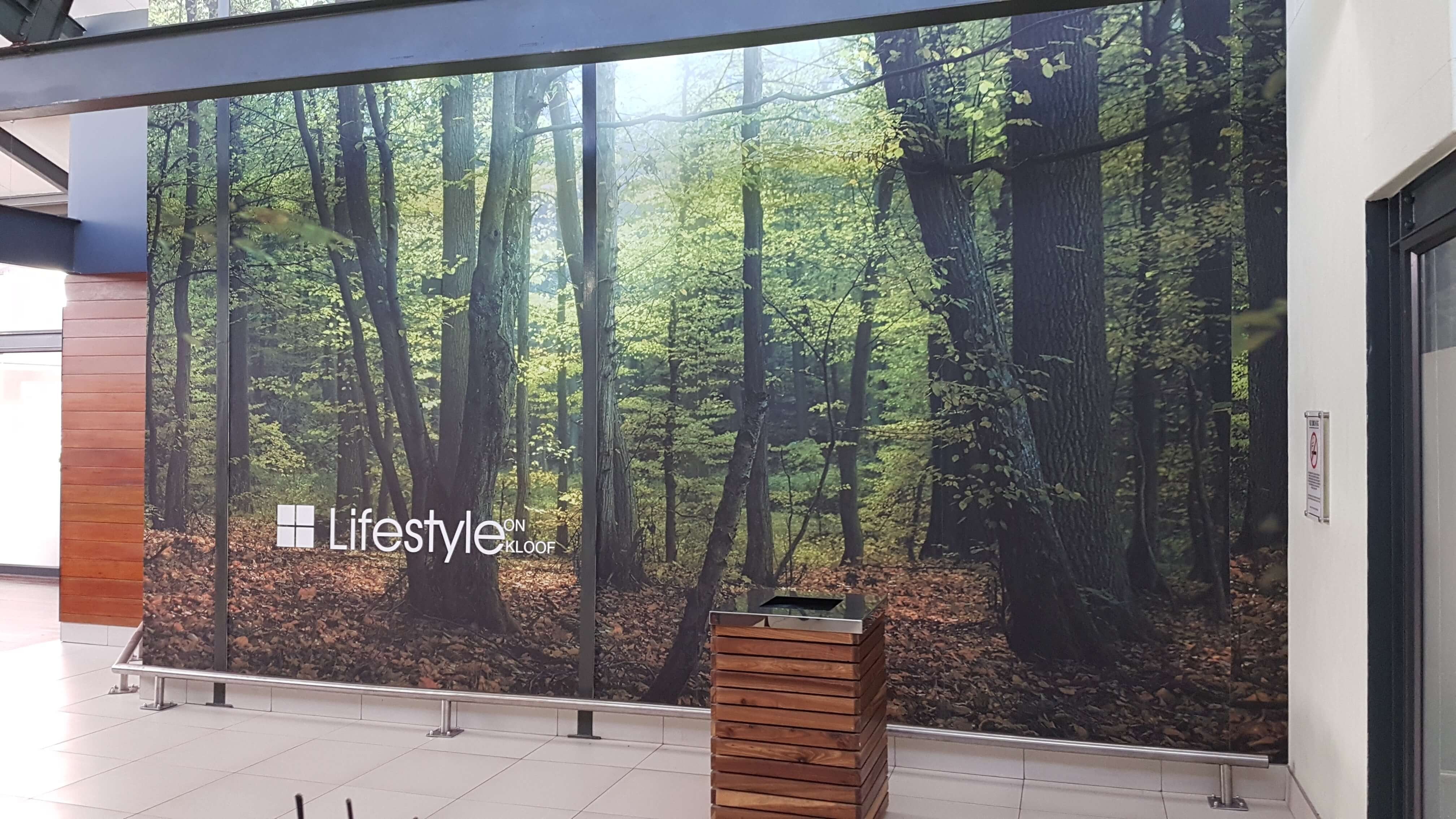Kloof Lifestyle Wallpaper