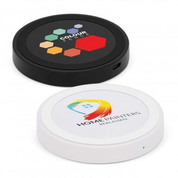 Custom Orbit Wireless Charger - Colour Match