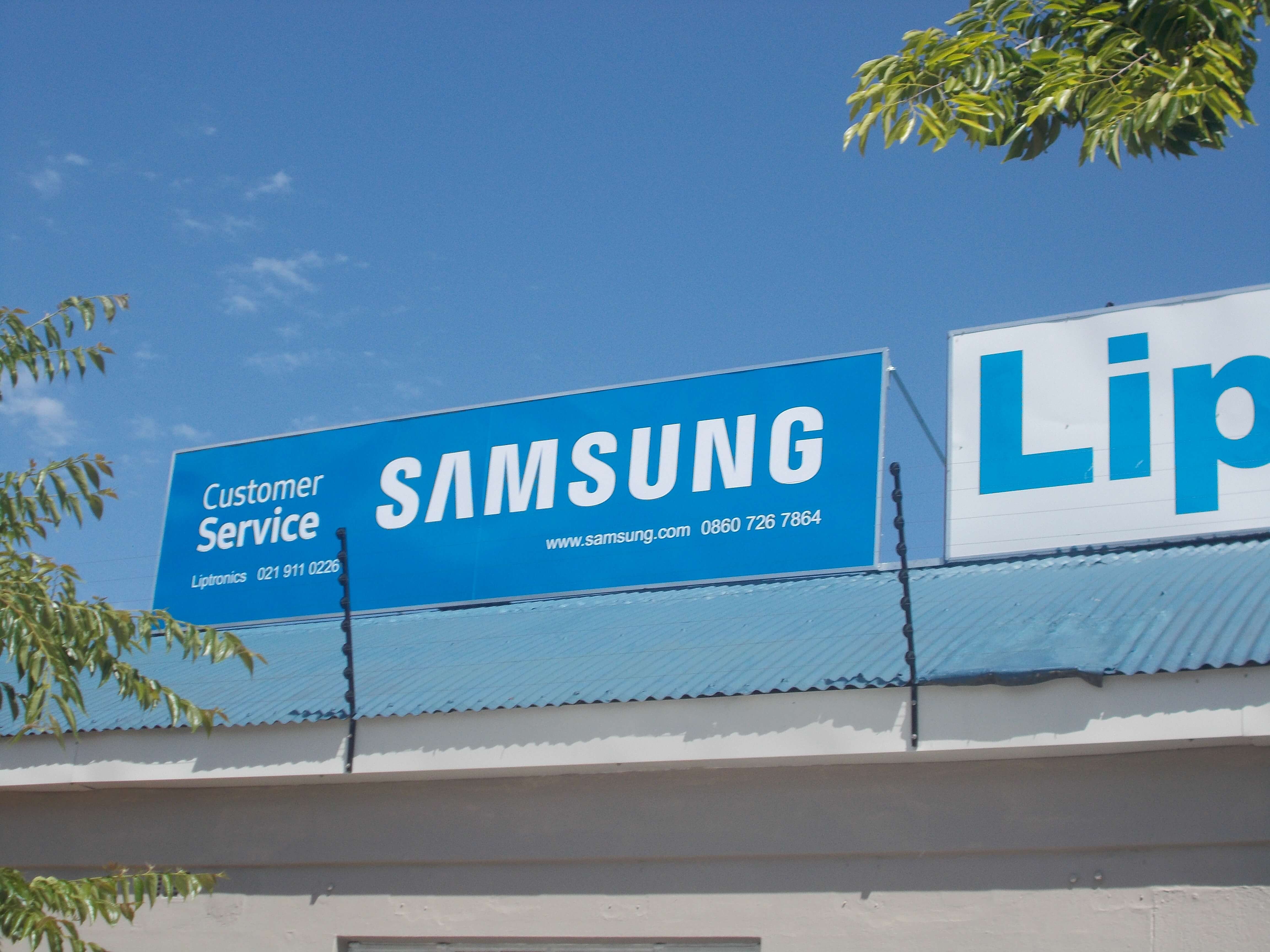 Samsung