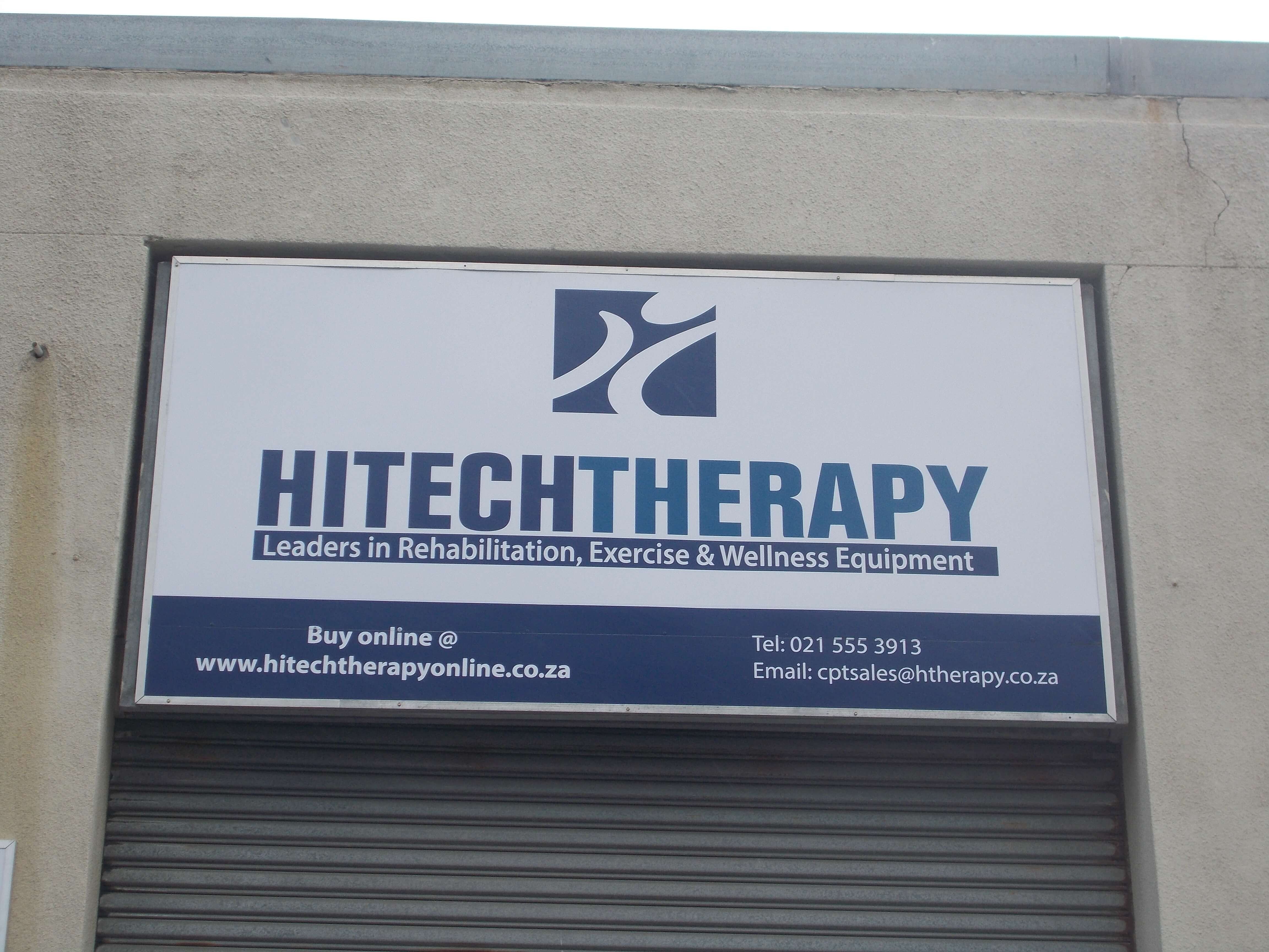 Hitech Therapy