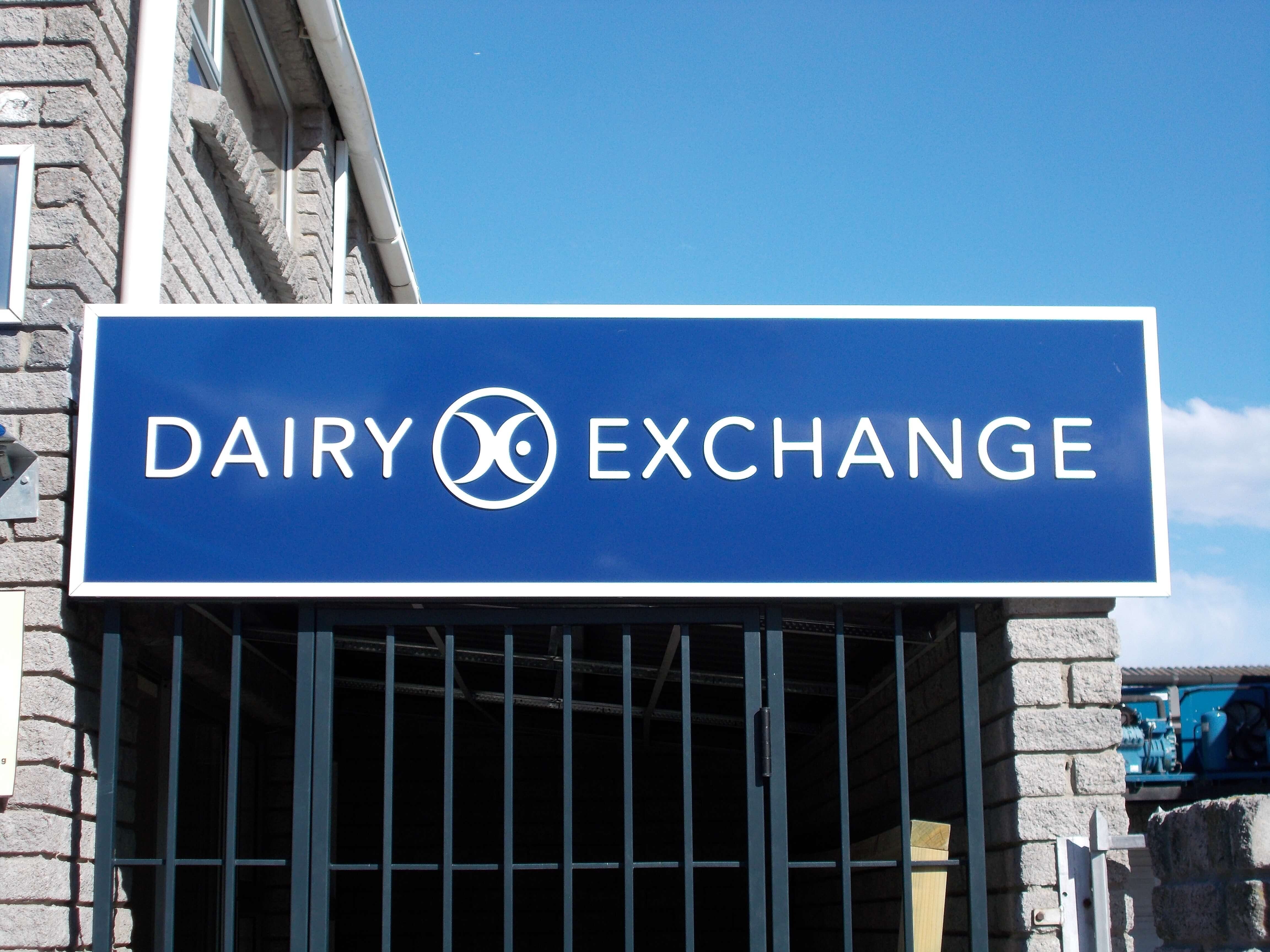 Dairy Exchange