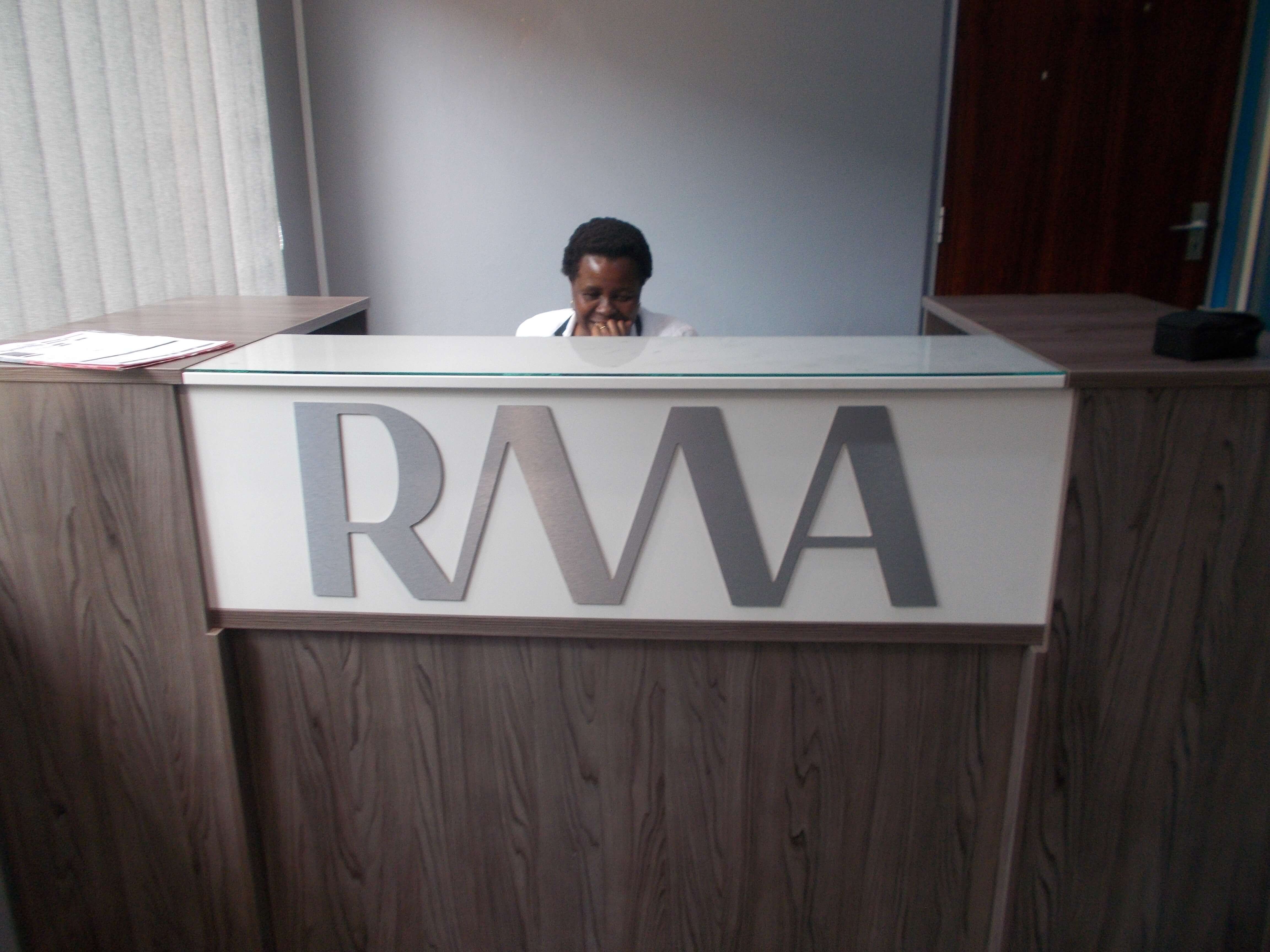 RMA