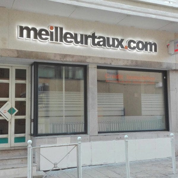 Meilleurtaux.com