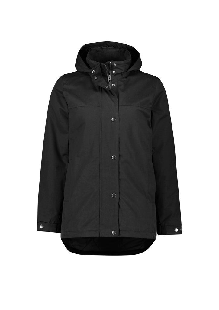 Melbourne Ladies Comfort Jacket