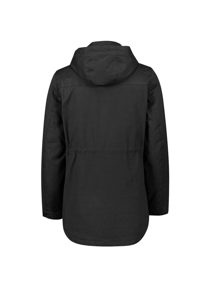 Melbourne Ladies Comfort Jacket