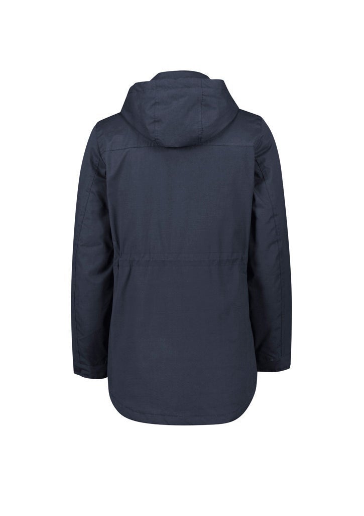 Melbourne Ladies Comfort Jacket