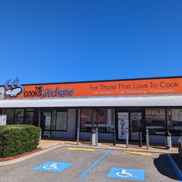 The Cooks Kitchen