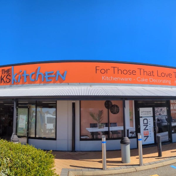 The Cooks Kitchen