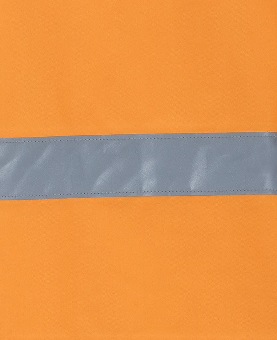 AUST. RAIL (D+N) ZIP OFF SLEEVE LONGLINE JACKET
