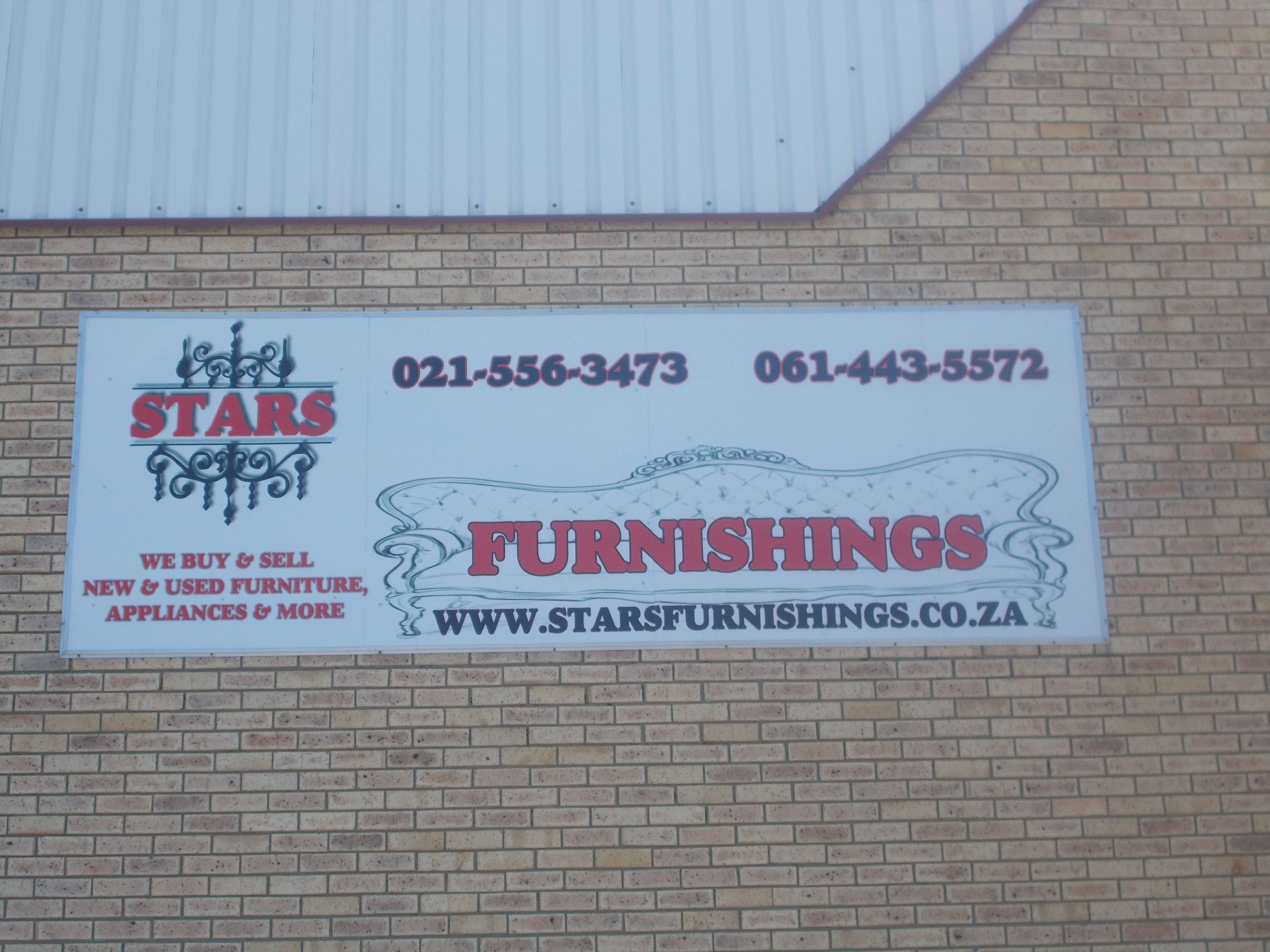 Star Furnishings