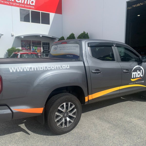 MBL Vehicles