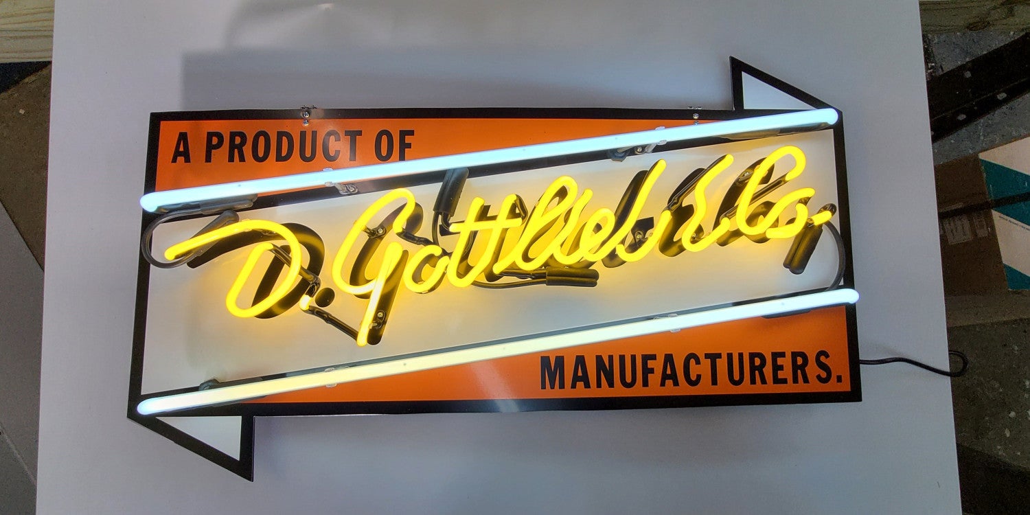 Neon Signs