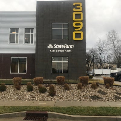 Building Signs