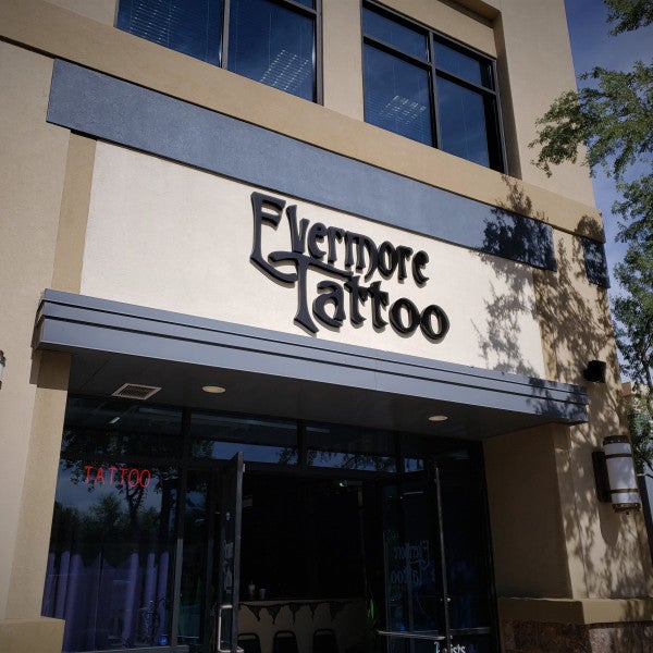 Evermore Tatto