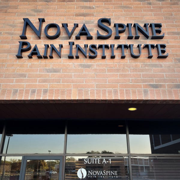 Nova Spine