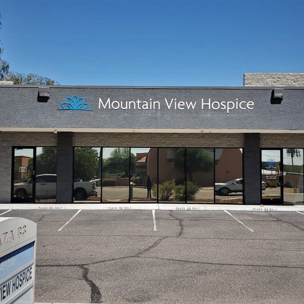 Mountain View Hospice