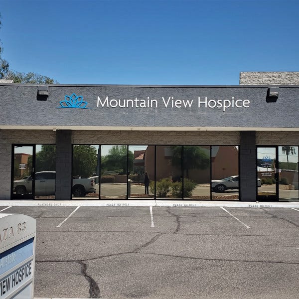 Mountain View Hospice