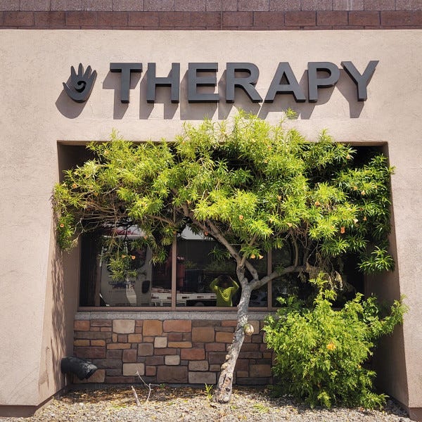 Therapy