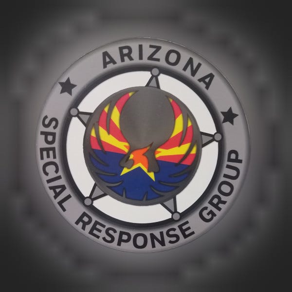 AZ Special Response Group