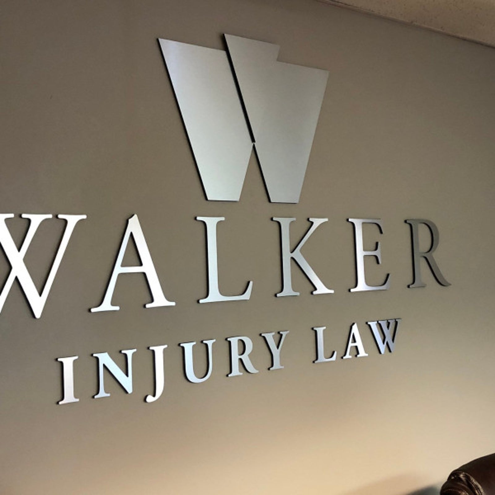 Office Signs