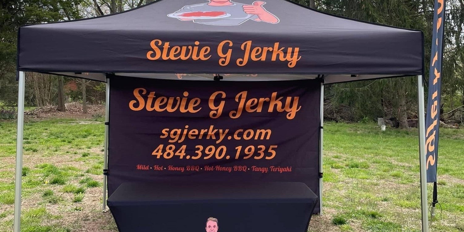 Canopy Signs