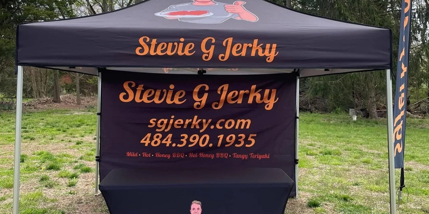 Canopy Signs & Banners