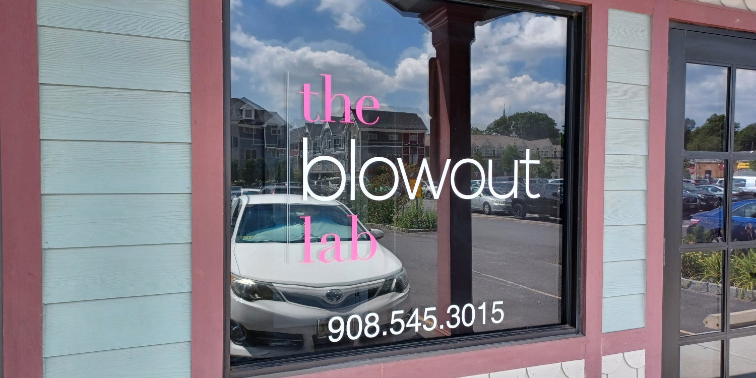 Window Graphics