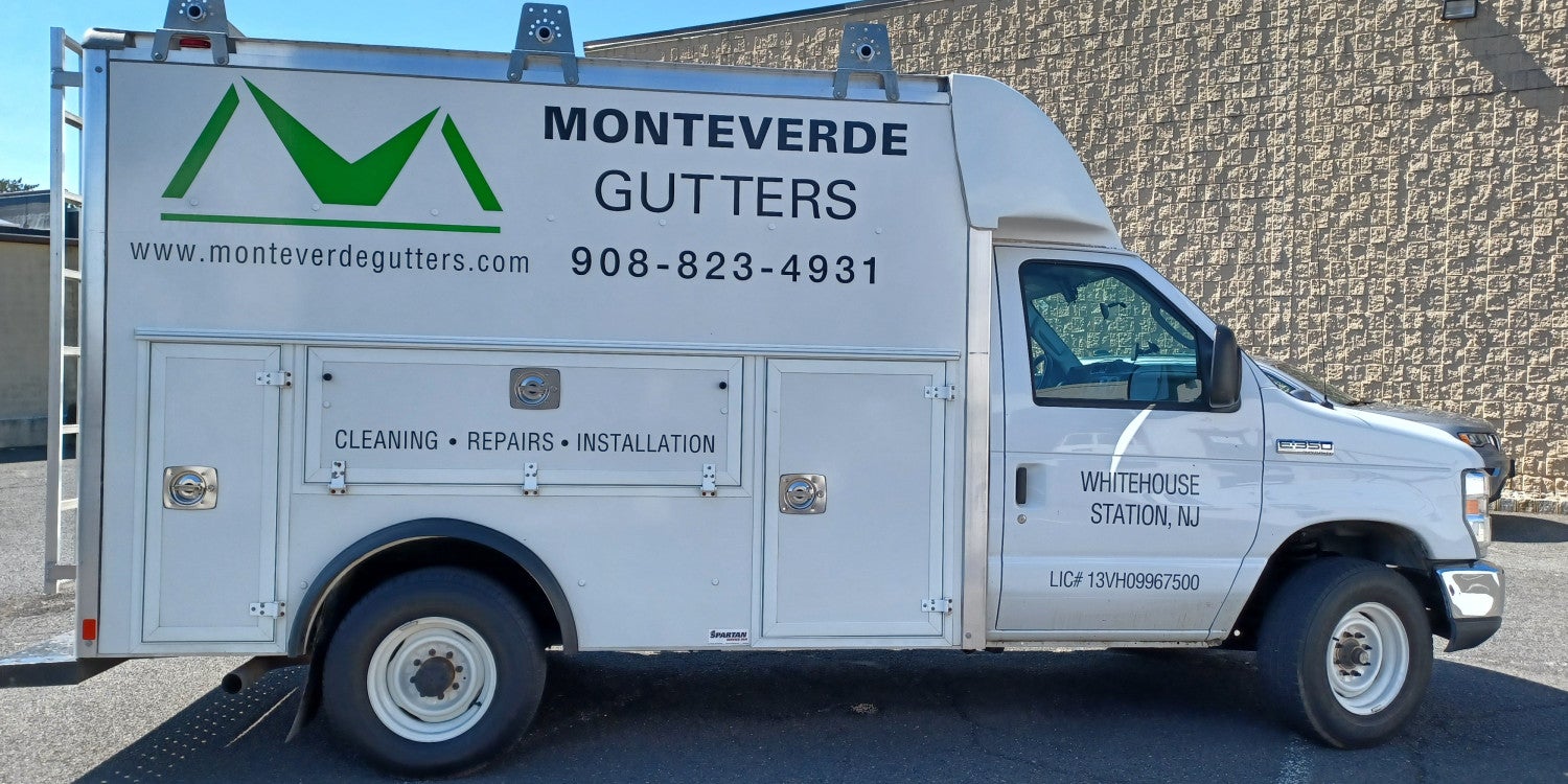 Vehicle Lettering