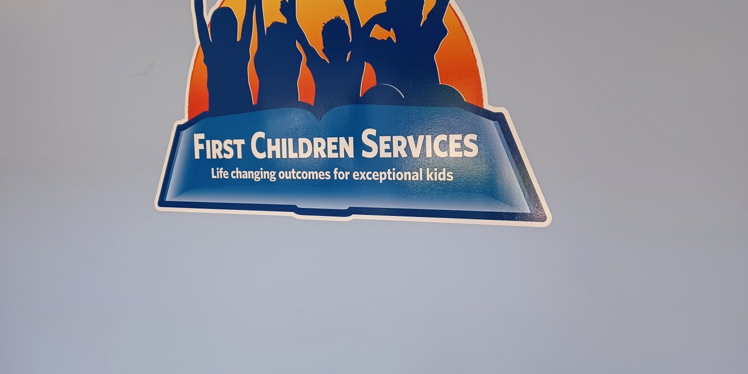 Wall Graphics