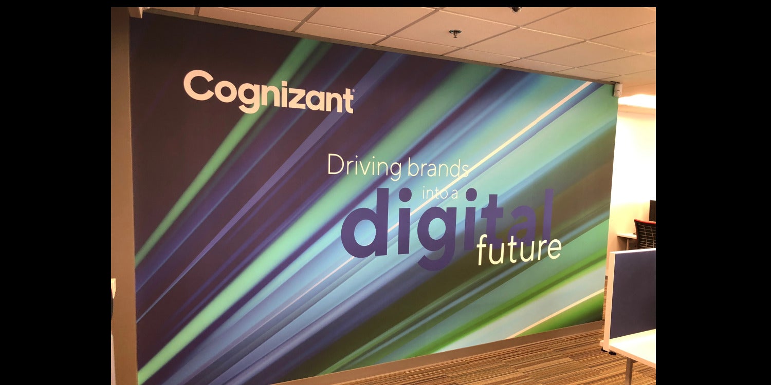 Wall Graphics & Murals