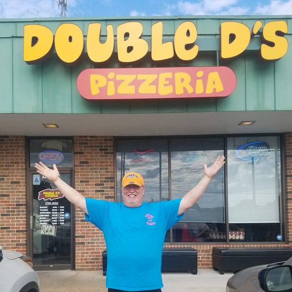 DoubleD sq