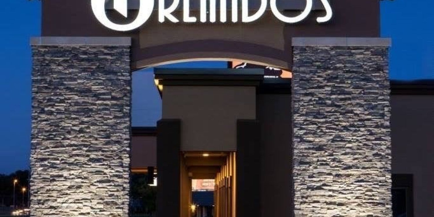 Illuminated & Lighted Signs