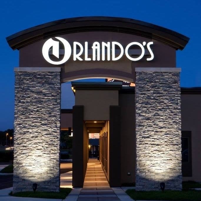 Illuminated & Lighted Signs