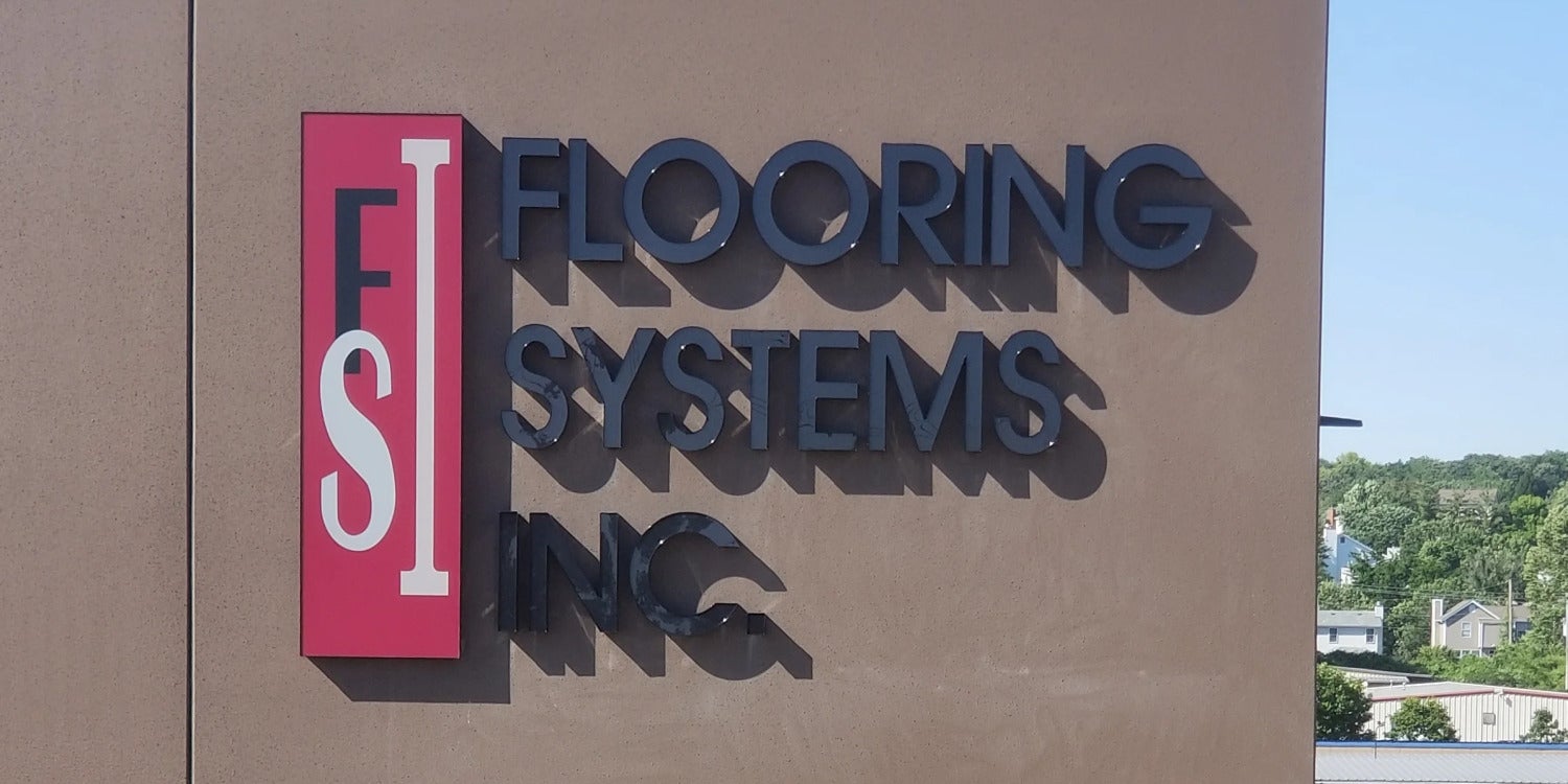 Building & Commercial Signs