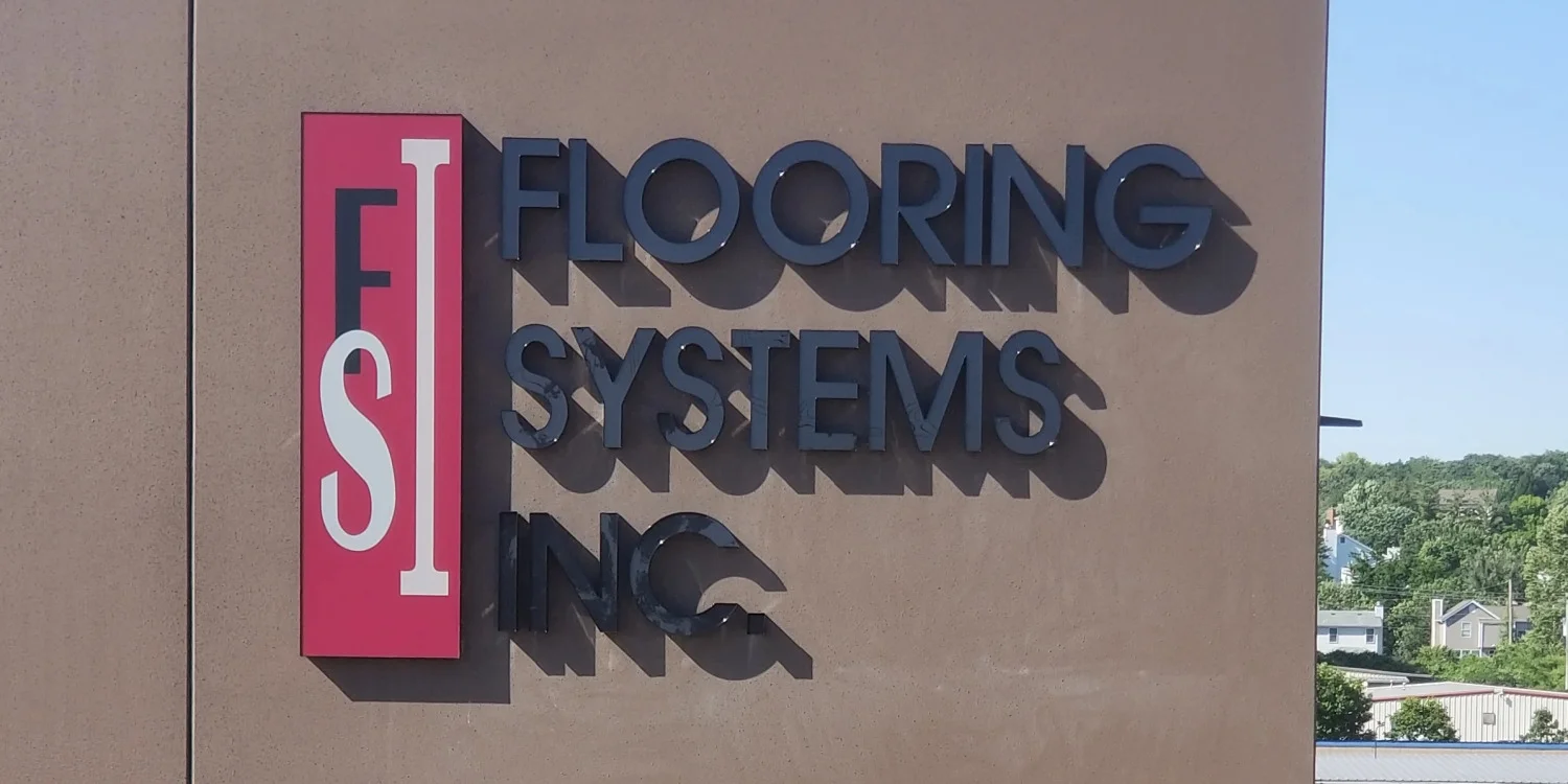 Building & Commercial Signs