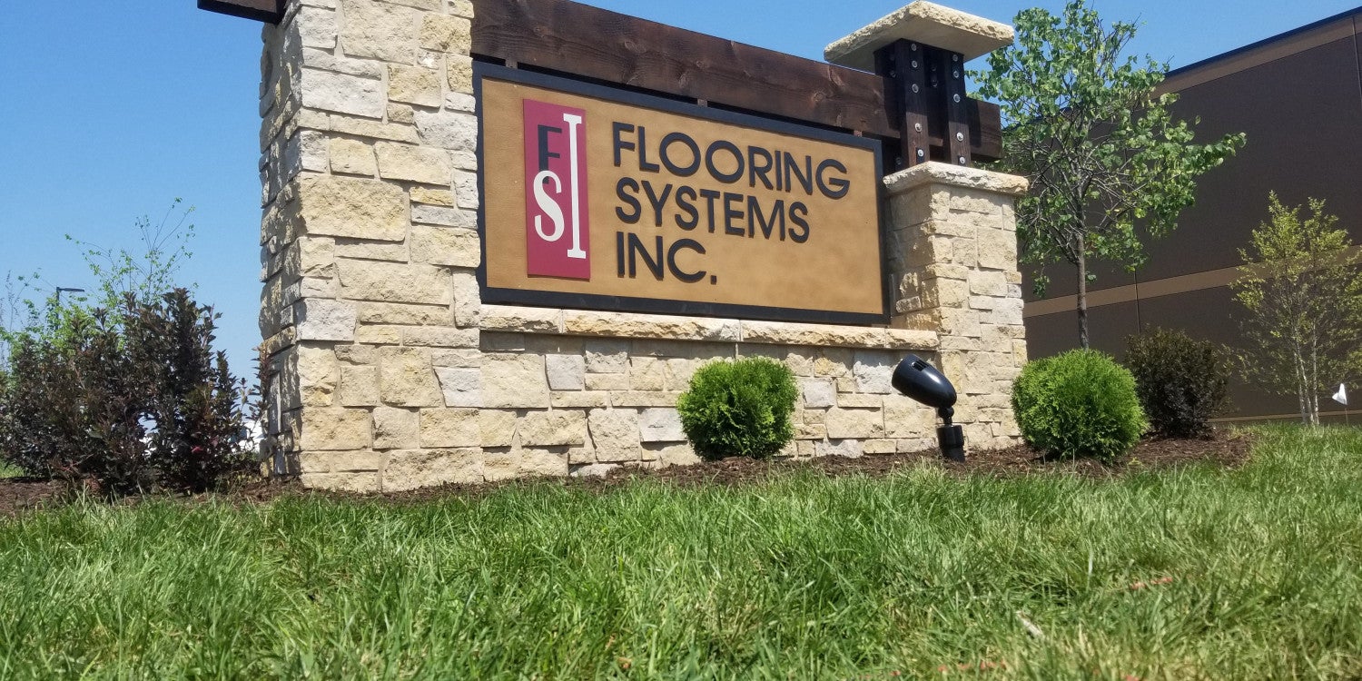 Monument Signs for Business