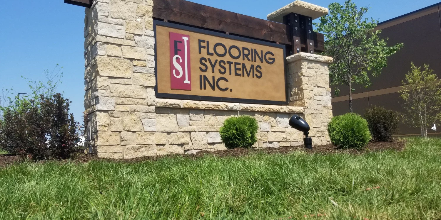 Monument Signs for Business